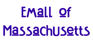 Emall of Massachuesetts
