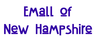 Emall of New Hampshire