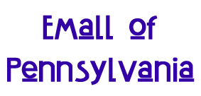 Emall of Pennsylvania